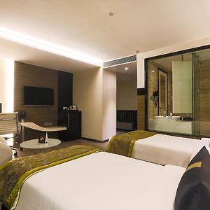 Executive Twin Room